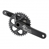 Система Prowheel MPX-CR096A-TT, 11 скоростей, 34T, 175 мм, MTB