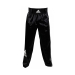 Брюки для кикбоксинга Adidas Kick Boxing Pants Full Contact цв.черный р.160