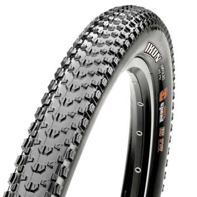 Покрышка велосипедная 29x2.20 57-622 Maxxis Ikon