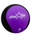 Медбол Starfit Pro GB-702 6кг,цв. фиолетовый 1/2