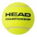 Мяч для большого тенниса Head Championship 3B ITF упак. 3 мяча