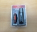 Комплект фонарей Briviga USB Bike Light EBL-2256A+EBL-3402