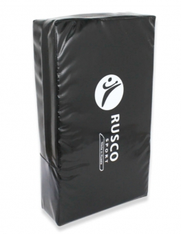 Макивара Rusco sport 40*70*14 цв.черный