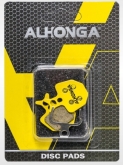 Тормозные колодки Alhonga HJ-DS31