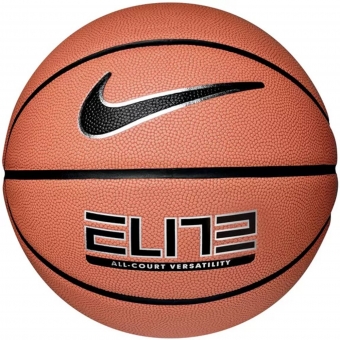 Мяч баскетбольный NIKE ELITE ALL COURT PVC р.7