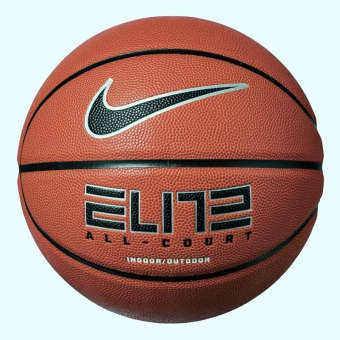 Мяч баскетбольный NIKE ELITE ALL COURT PVC р.7