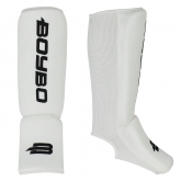 Защита голеностопа BoyBo цв.белый р.2XS