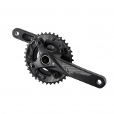 Система Prowheel CLAW-551-TT 2x11 скоростей 36T-26T 175 мм MTB