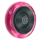 Колесо для самоката X-Treme 110*26мм  Street mama pink