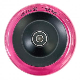 Колесо для самоката X-Treme 110*26мм  Street mama pink