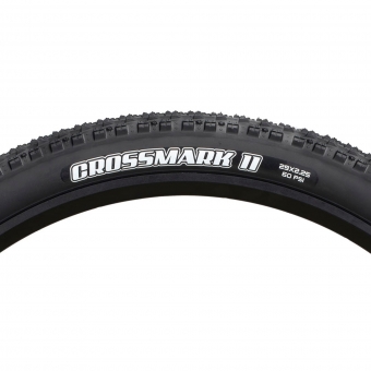 Покрышка велосипедная 29x2.25 57-622 Maxxis Crossmark II