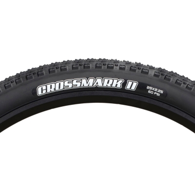 Покрышка велосипедная 29x2.25 57-622 Maxxis Crossmark II