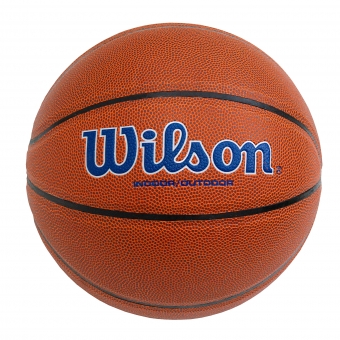 Мяч баскетбольный WILSON Golden State Warriors PVC р.7