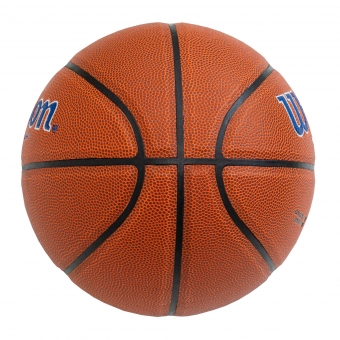 Мяч баскетбольный WILSON Golden State Warriors PVC р.7