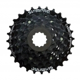 Кассета 7 скоростей SHIMANO SC-HG200 12-32T