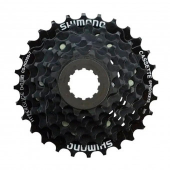 Кассета 7 скоростей SHIMANO SC-HG200 12-32T